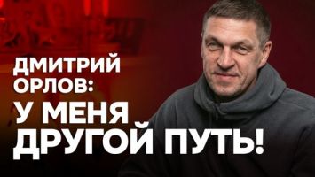 Дмитрий ОРЛОВ: Я от этого ОТКАЗЫВАЮСЬ! // Что с российским кино? | Про инфоцыган и Чебурашку