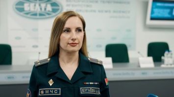 Выход детей на лед без взрослых запрещен! МЧС напоминает правила безопасности