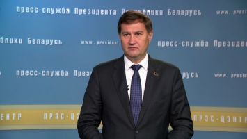 Кто из мировых лидеров приедет в Минск на мероприятия ЕАЭС. Глава МИД рассказал подробности