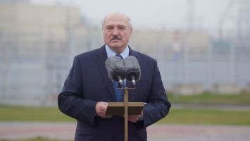 Лукашенко призвал руководство Польши и Литвы прекратить конфронтационную риторику и вернуться к диалогу