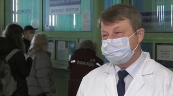 Необходимое лечение доставленных в Минск подростков проводится в полном объеме - главврач БСМП
