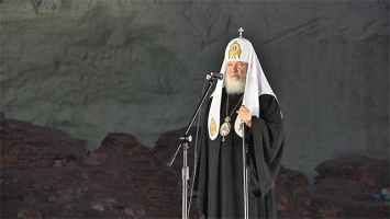Героическая защита Брестской крепости являет собой символ единства - патриарх Кирилл