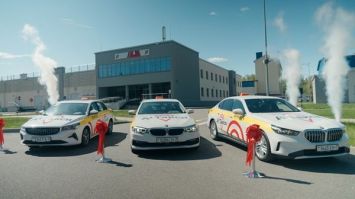 Цена не изменится даже в дождь! А1 запустил национальный сервис такси