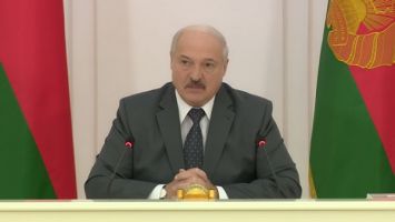 Лукашенко: строить жилье будут организации, готовые работать с рентабельностью 5%