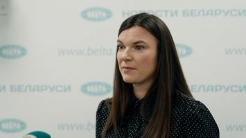 Республиканская благотворительная акция "Цепочка добра" проходит в Беларуси