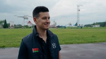 В огонь, воду и медные трубы. Журналисты и блогеры на один день стали спасателями