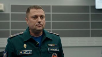 В МЧС рассказали о пожарной безопасности в учреждениях образования