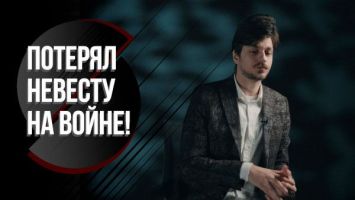 14 войн, потеря невесты и приз от Голливуда! // История сирийца, покорившего Arabs Got Talent!