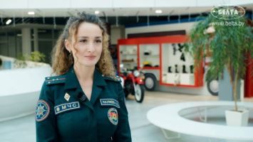 МЧС напоминает об опасности выжигания травы в весенний период