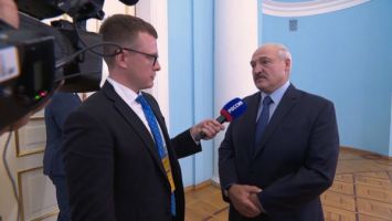 Лукашенко: чтобы найти счастье внутри ЕАЭС, нужно быть обязательными и снимать барьеры