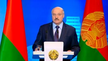 Лукашенко призвал страны Европы предпринять более активные действия для разрешения конфликта в Украине