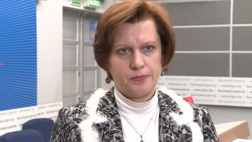 Более 3,5 млн белорусов привиты от гриппа