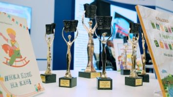 Проекты БЕЛТА отмечены тремя наградами национального конкурса "Искусство книги"