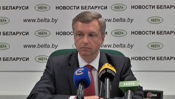 Министерство антимонопольного регулирования и торговли Беларуси начнет функционировать с 8 сентября