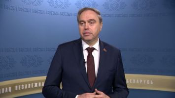 "Не если, а когда". Создавать в Беларуси отдельное космическое агентство пока не будут 