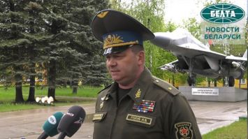 Первые результаты расшифровки данных бортовых самописцев потерпевшего крушение самолета Як-130