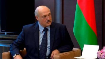 Лукашенко не исключает, что вторая волна коронавируса в Европе будет мощнее первой