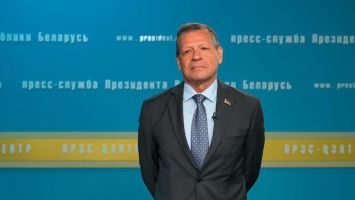 Рыбаков: надо двигаться вперед к полной нормализации взаимоотношений между Беларусью и США