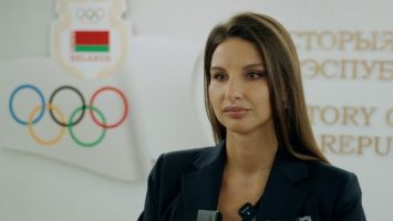 Восстановлены в правах: белорусские атлеты могут выступать с флагом и гимном своей страны на всех международных стартах