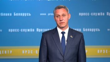 Улучшение сферы ЖКХ и города-спутники. Пархамович о планах по развитию Гомеля