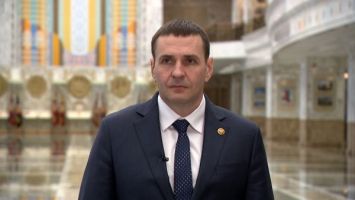 Беларусь и Хабаровский край обсуждают создание индустриальных парков