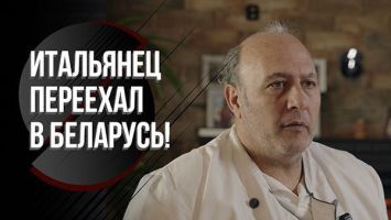 "Продал квартиру в Италии!" // Зачем ПИЦЦАЙОЛО приехал в белорусскую деревню? | Секрет пиццы!