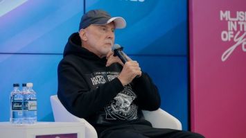 Игорь Матвиенко о цели &quot;Интервидения&quot;, Насте Кравченко и о том, на что обращают внимание жюри