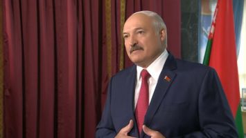 Лукашенко: Беларусь всегда готова к отношениям с Польшей и никогда не будет угрожать ей