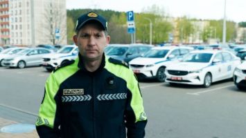 Госавтоинспекция усилила контроль за мототранспортом