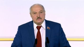 Лукашенко: я бы не боролся с открытым забралом с жуликами и бандитами, если бы у меня было рыльце в пушку