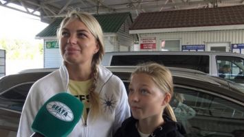 "Батька молодец, что сделал безвизовое!" Зачем литовцы едут в Беларусь? Ситуация на границе