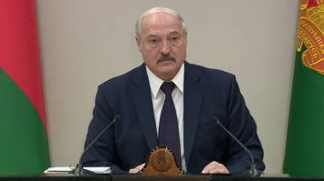 "Не хуже, чем в былые годы" - Лукашенко положительно оценивает новый состав парламента