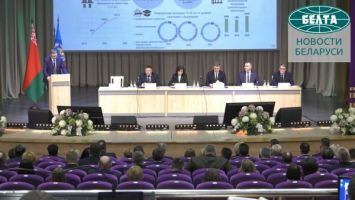 Встреча делегатов ВНС в Минске: предложения участников собрания
