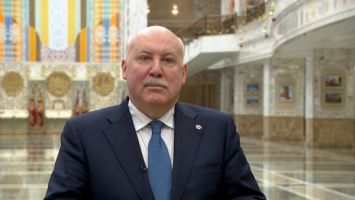 Мезенцев рассказал, каким будет совместный ответ Беларуси и России на современные вызовы
