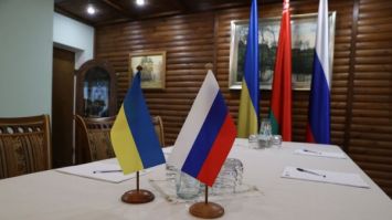 Переговоры России и Украины в Беларуси. Итоги