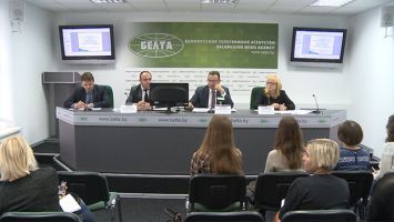 В Беларуси увеличился естественный прирост населения