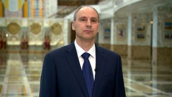 Какие проекты запустят Беларусь и Свердловская область?