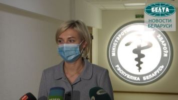 Более 48% белорусов прошли полный курс вакцинации против COVID-19
