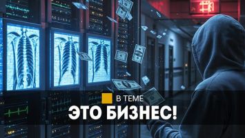 В чём разница? // Про кибербезопасность граждан и бизнеса, ценность "новой нефти" и тренировки ОАЦ