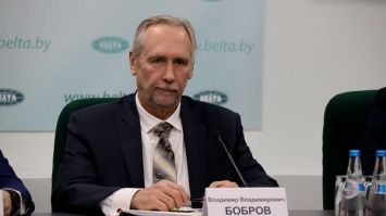 "Росатом" о том, что может предложить Беларуси в области использования систем накопления энергии