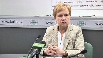 Ермошина считает, что в Беларуси не стоит спешить с переходом на дистанционное голосование