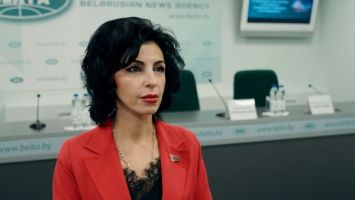 Стоимость квадратного метра значительно ниже. Как строят жилье в Беларуси?