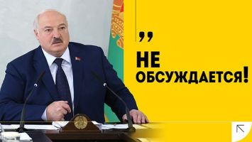 Лукашенко: Кто с ним будет вести переговоры? | Заявления Лукашенко за АВГУСТ: Криегер, Китай, фермы