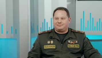 Акцент на подразделениях! Как проходит проверка Вооруженных Сил Беларуси?