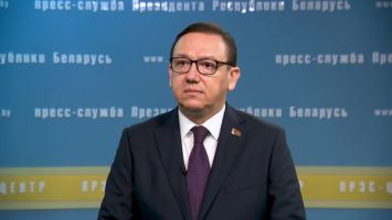 Перцов: проект по запуску Первого информационного телеканала находится в высочайшей степени готовности 