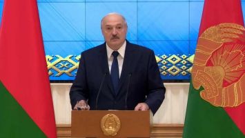 Лукашенко: за политическими авантюрами важно не потерять братский народ Украины