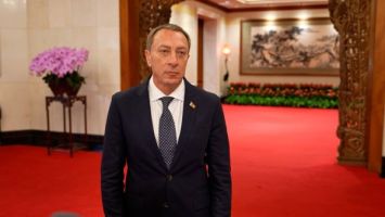 "Формат, которого нет у других стран". Снопков про дружеский семейный обед Лукашенко и Си Цзиньпина