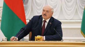 Лукашенко: Пометьте себе! И контролируйте! // Африка, Китай, разведка и планы НАТО