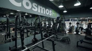 "Уже у нас 5 фитнес-клубов!" // Как хобби переросло в бизнес? | CosmosFit