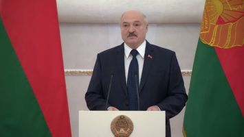 Лукашенко: Беларусь заинтересована в неконфликтном и эффективном сотрудничестве с другими странами